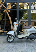 Скутер Yamaha Vino